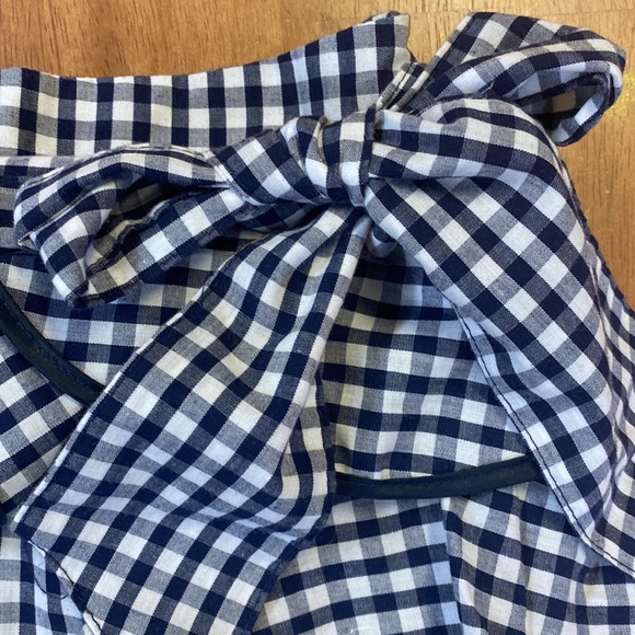 Girls Guess Jeans skirt - Picture 4 of 5